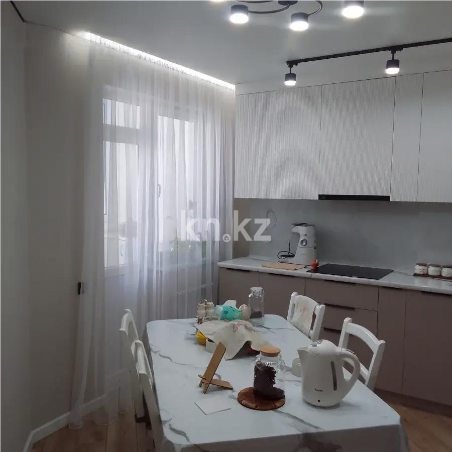 Продажа 3-комнатной квартиры, 105 м² в Астане - фото 4