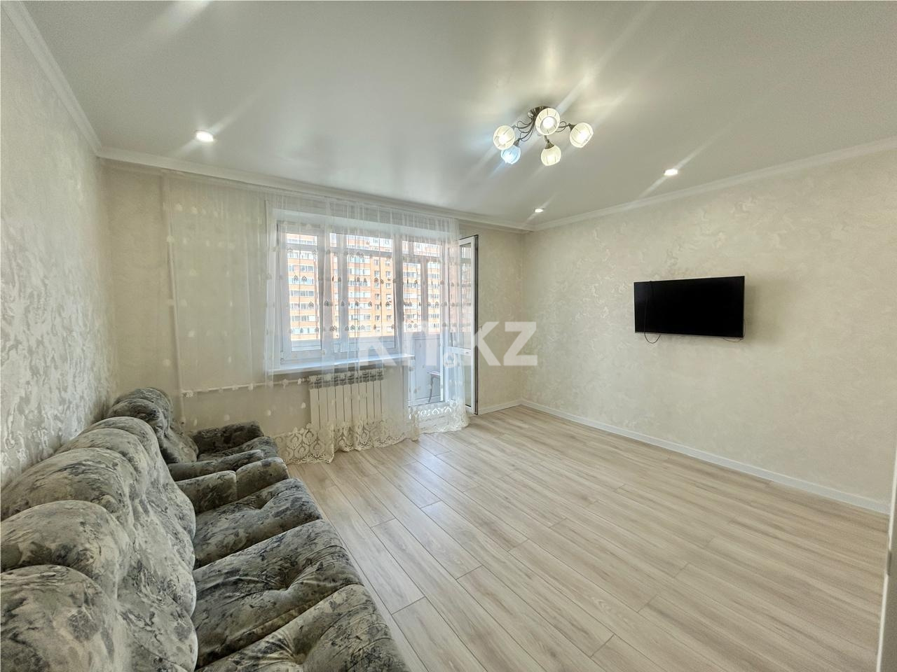 Продажа 2-комнатной квартиры, 53 м² в Караганде - фото 4