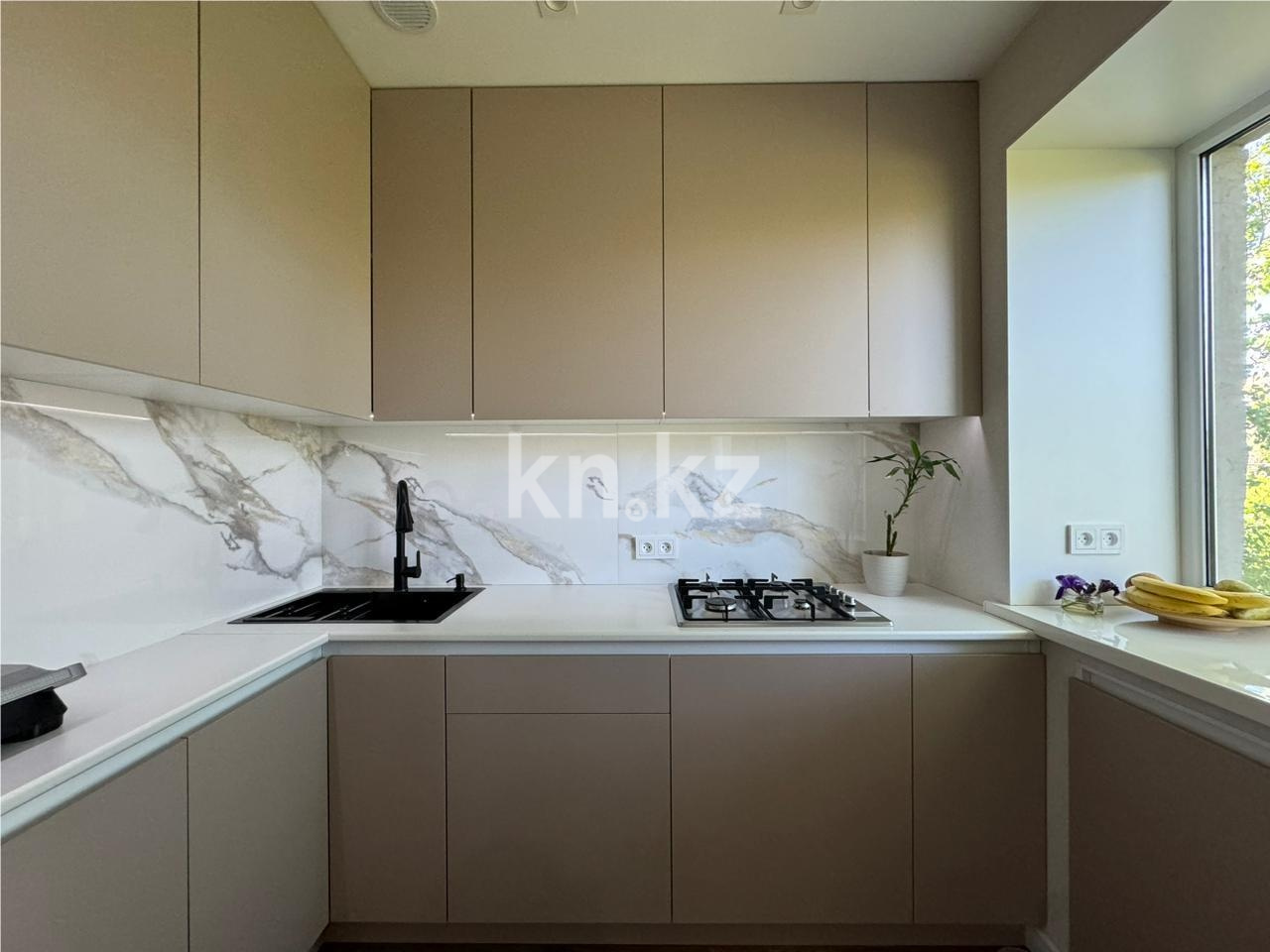 Продажа 1-комнатной квартиры, 30 м² в Караганде - фото 2