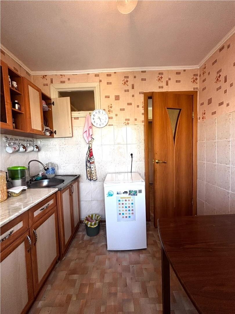 Продажа 1-комнатной квартиры, 30 м² в Караганде - фото 4
