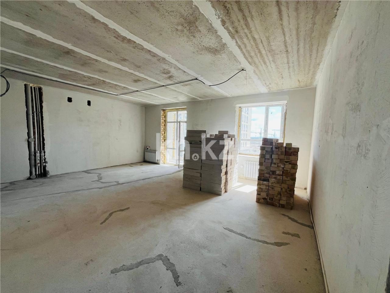 Продажа 2-комнатной квартиры, 47 м² в Караганде - фото 9