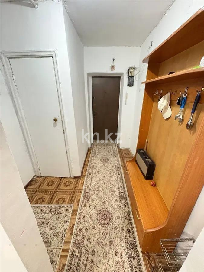 Продажа 2-комнатной квартиры, 58 м², пр. Суюнбая, дом  292 в Алматы - фото 4