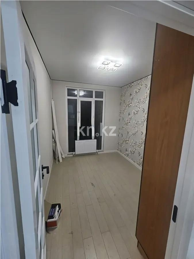Продажа 2-комнатной квартиры, 39 м² в Алматы
