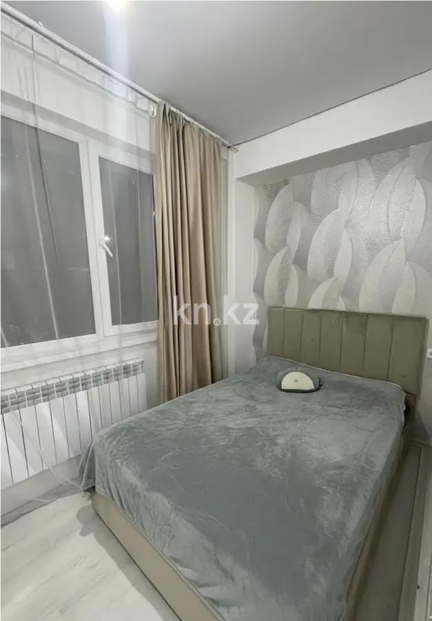 Продажа 1-комнатной квартиры, 29 м² в Алматы - фото 2