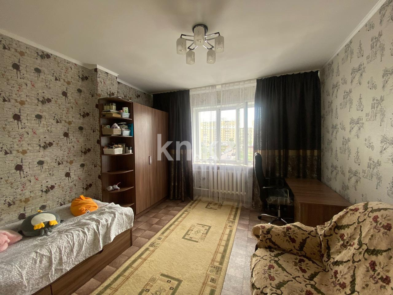 Продажа 3-комнатной квартиры, 81 м², ул. Сарыарка в Караганде - фото 6
