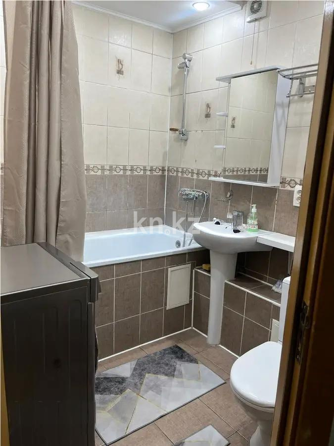 Продажа 3-комнатной квартиры, 60 м² в Алматы - фото 5