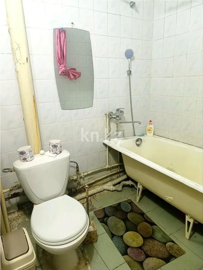 Продажа 1-комнатной квартиры, 32.2 м² в Алматы - фото 3