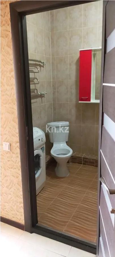 Продажа 1-комнатной квартиры, 38 м², ул. Косшыгулулы, дом  6/1 в Астане - фото 4