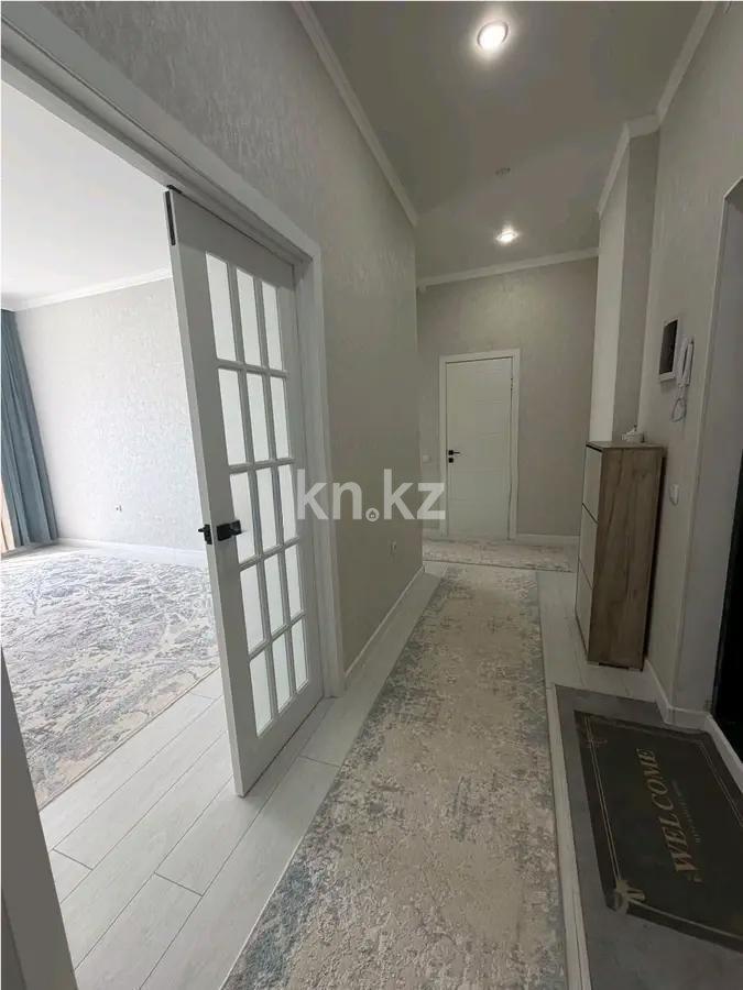Продажа 2-комнатной квартиры, 58 м² в Астане - фото 4