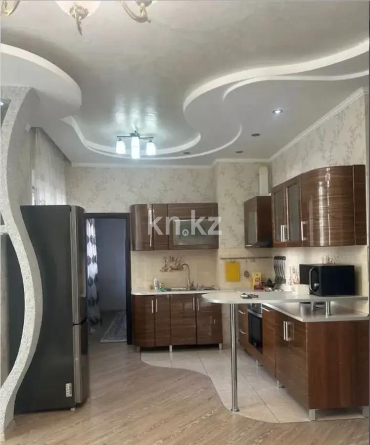 Продажа 2-комнатной квартиры, 73.8 м², ул. Брусиловского, дом  163 в Алматы - фото 3