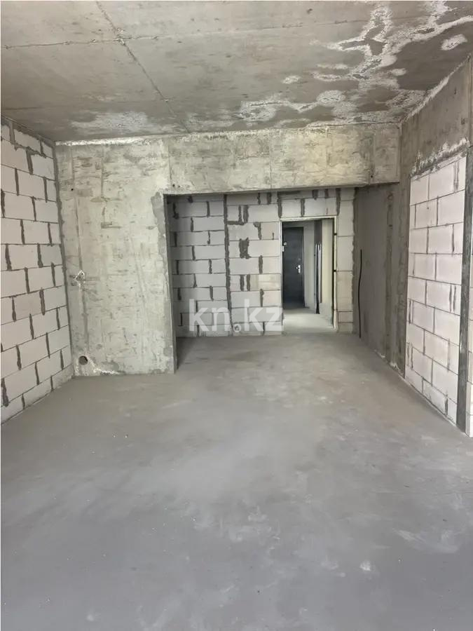 Продажа 1-комнатной квартиры, 43.5 м² в Алматы - фото 2