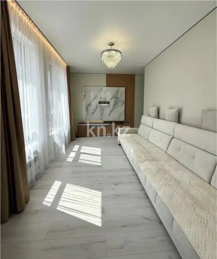 Продажа 2-комнатной квартиры, 58 м², ул. Байтурсынова, дом  14 в Астане