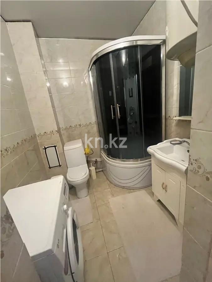 Продажа 1-комнатной квартиры, 40 м², пр. Сейфуллина, дом  1 в Алматы - фото 3