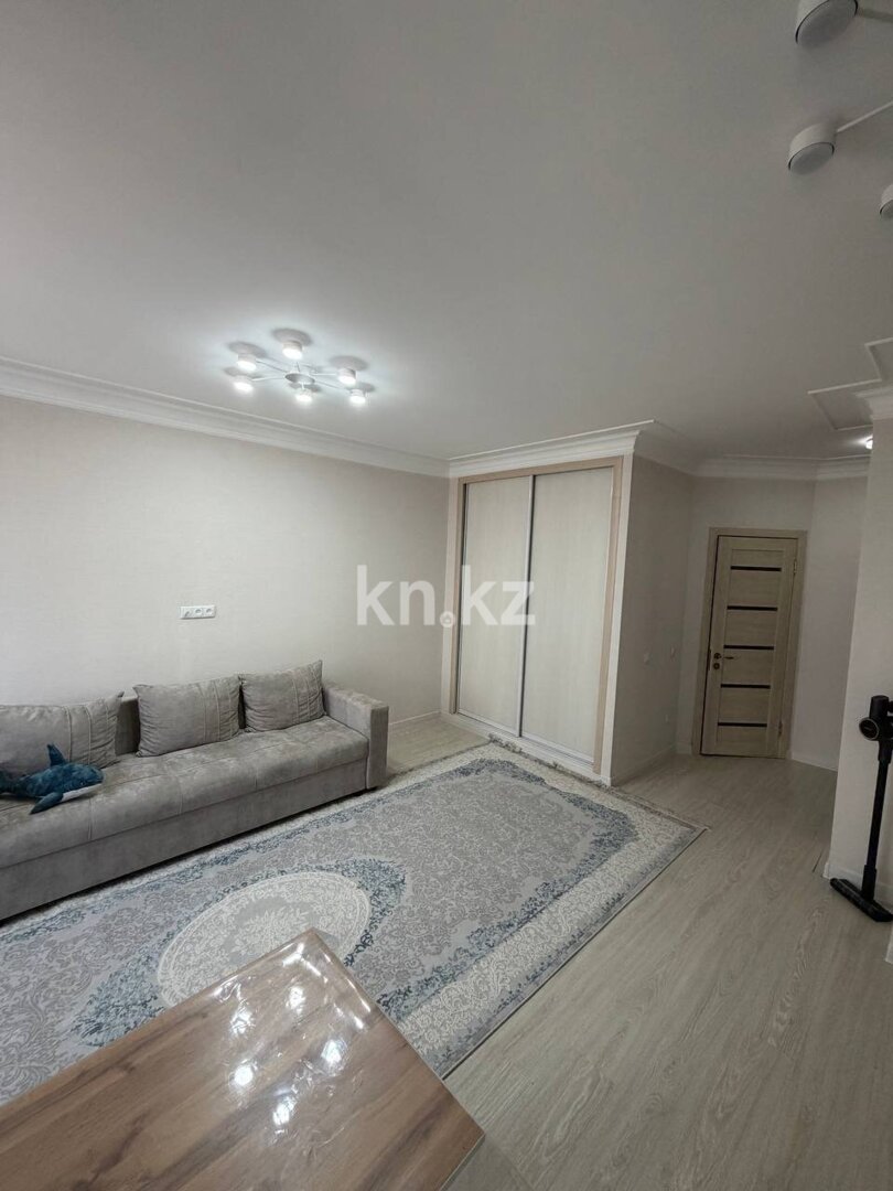 Продажа 1-комнатной квартиры, 32 м² в Астане - фото 2
