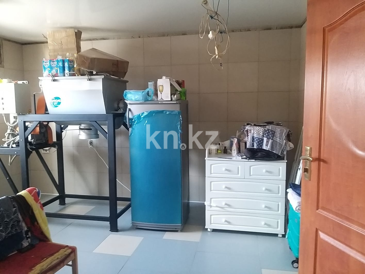 Продажа 4-комнатного дома, 109.6 м², ул. Гудермесская в Караганде - фото 8