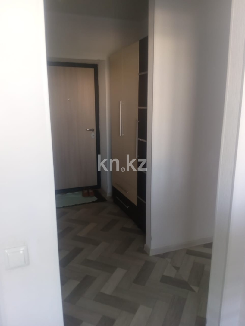 Аренда 1-комнатной квартиры, 39 м² в Астане - фото 4
