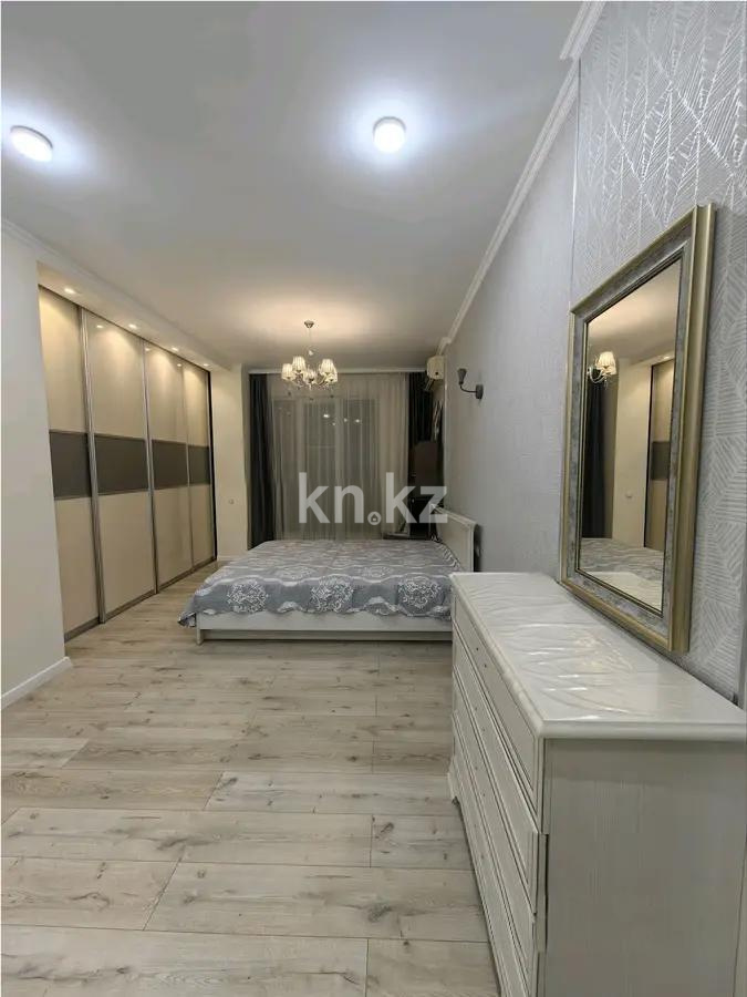 Продажа 2-комнатной квартиры, 75 м² в Алматы - фото 2