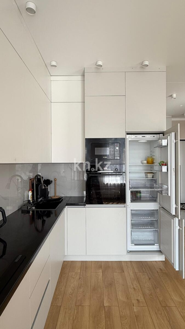 Продажа 2-комнатной квартиры, 50.6 м², пр. Райымбека, дом  348 в Алматы - фото 22