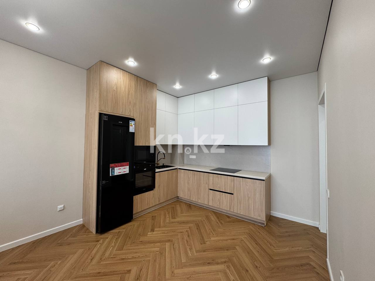 Продажа 2-комнатной квартиры, 53 м² в Алматы - фото 4