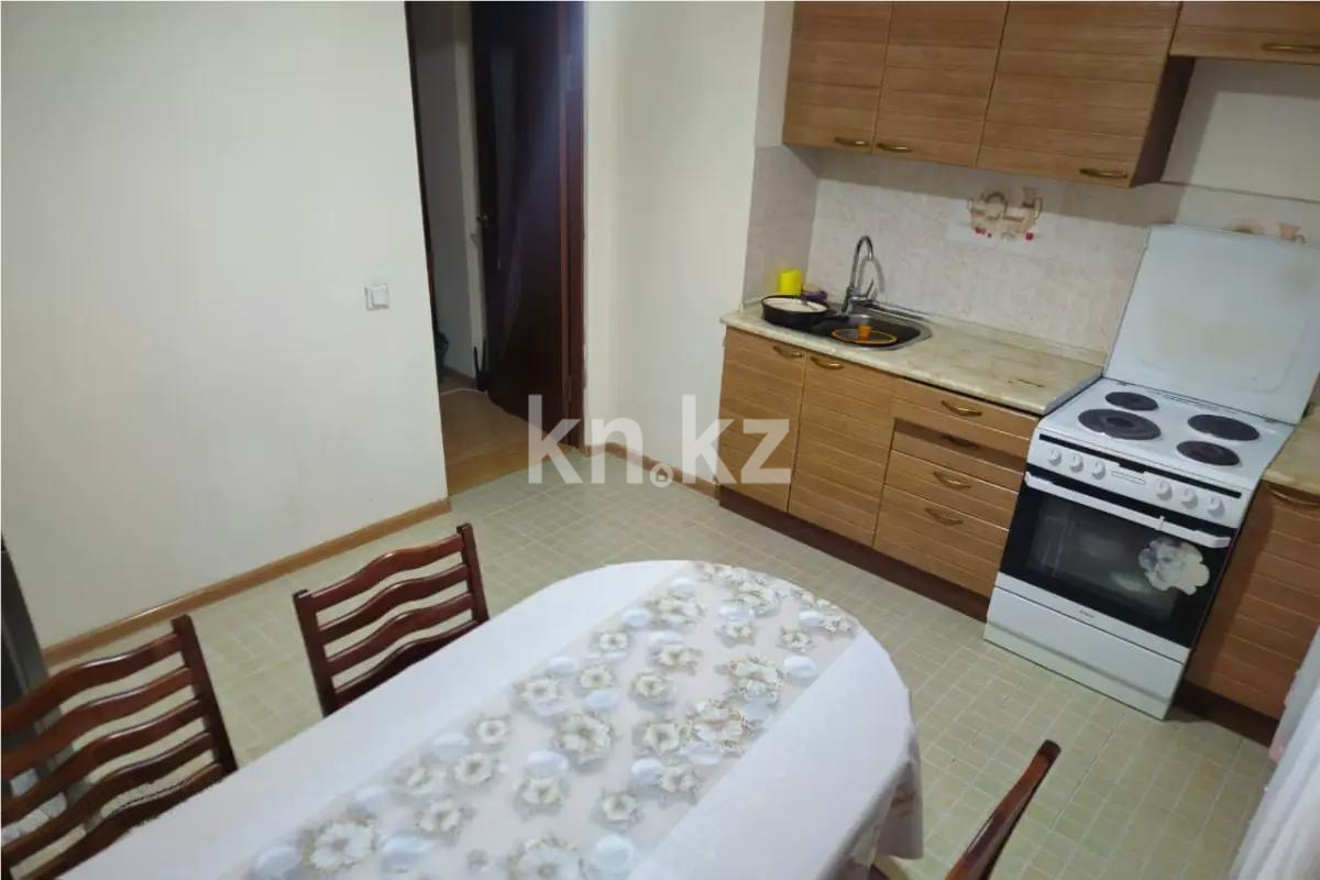 Продажа 3-комнатной квартиры, 115.4 м², ул. Бальзака, дом  8а в Алматы - фото 3