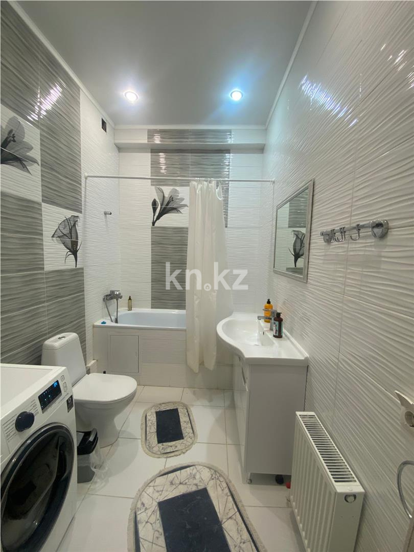 Продажа 2-комнатной квартиры, 55 м², пр. Сарыарка в Астане - фото 5