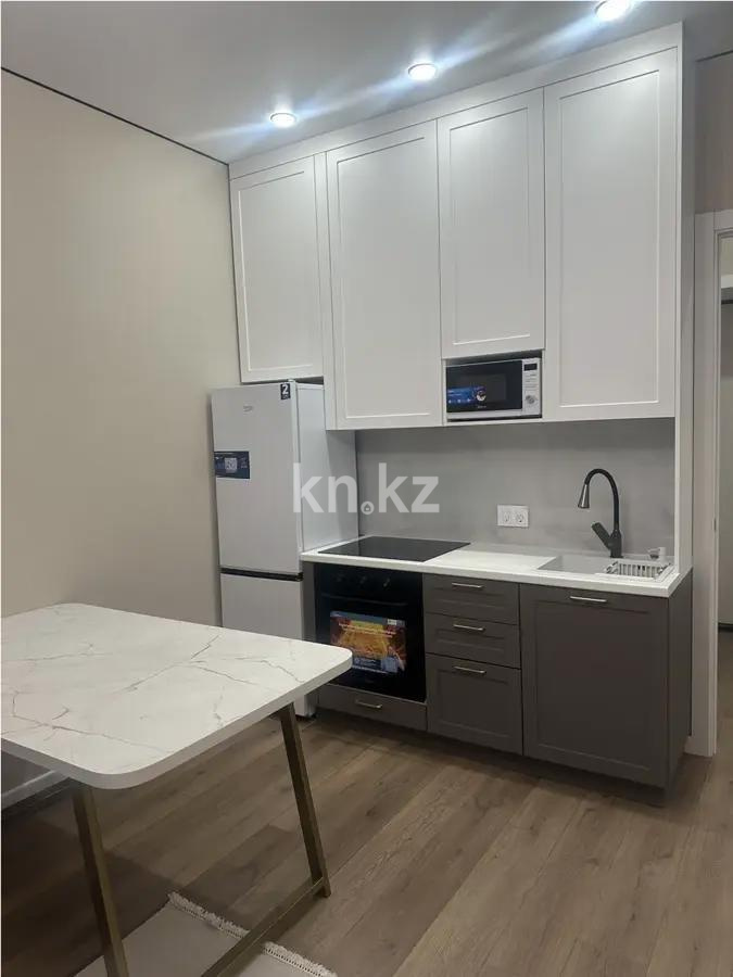 Продажа 2-комнатной квартиры, 42 м², ул. Сызганова, дом  1/1 в Астане - фото 3