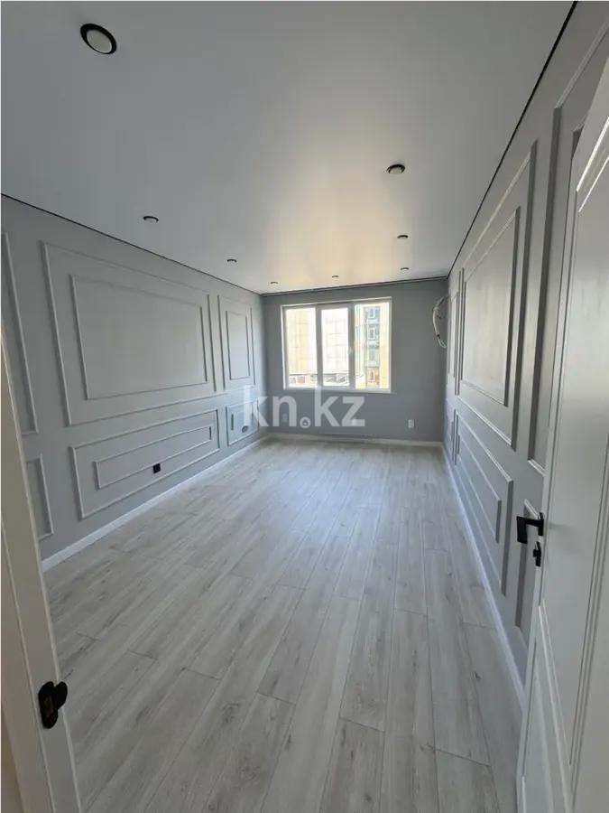 Продажа 4-комнатной квартиры, 92 м², мкр-н Кайрат, дом  153/54 в Алматы - фото 3