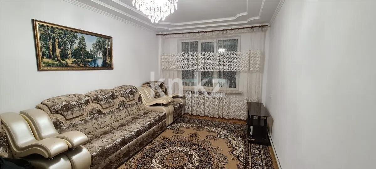 Продажа 3-комнатной квартиры, 75 м² в Алматы