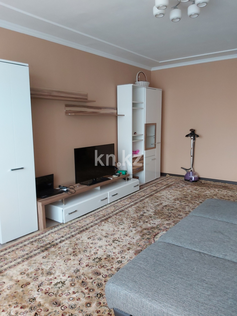 Аренда 2-комнатной квартиры, 80 м² в Алматы - фото 2