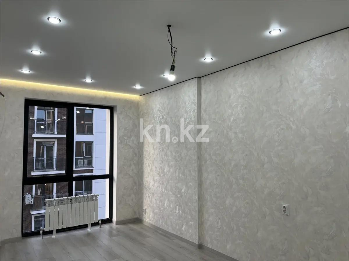 Продажа 2-комнатной квартиры, 65.7 м² в Алматы