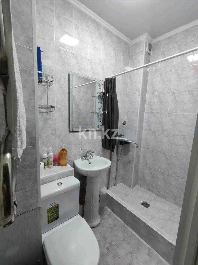 Продажа 1-комнатной квартиры, 38 м² в Алматы - фото 3