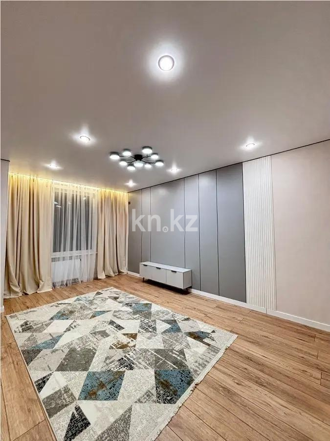 Продажа 3-комнатной квартиры, 79 м², ул. Нурмагамбетова, дом  27/1 в Астане