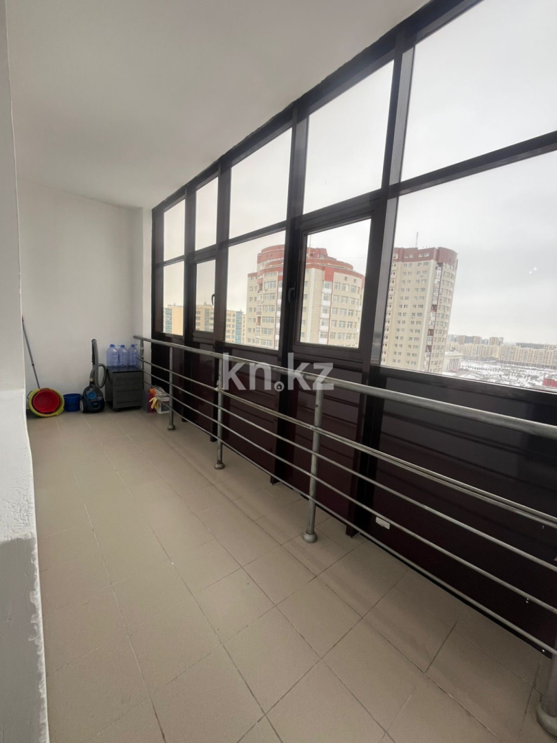 Аренда 1-комнатной квартиры, 49 м² в Астане - фото 5