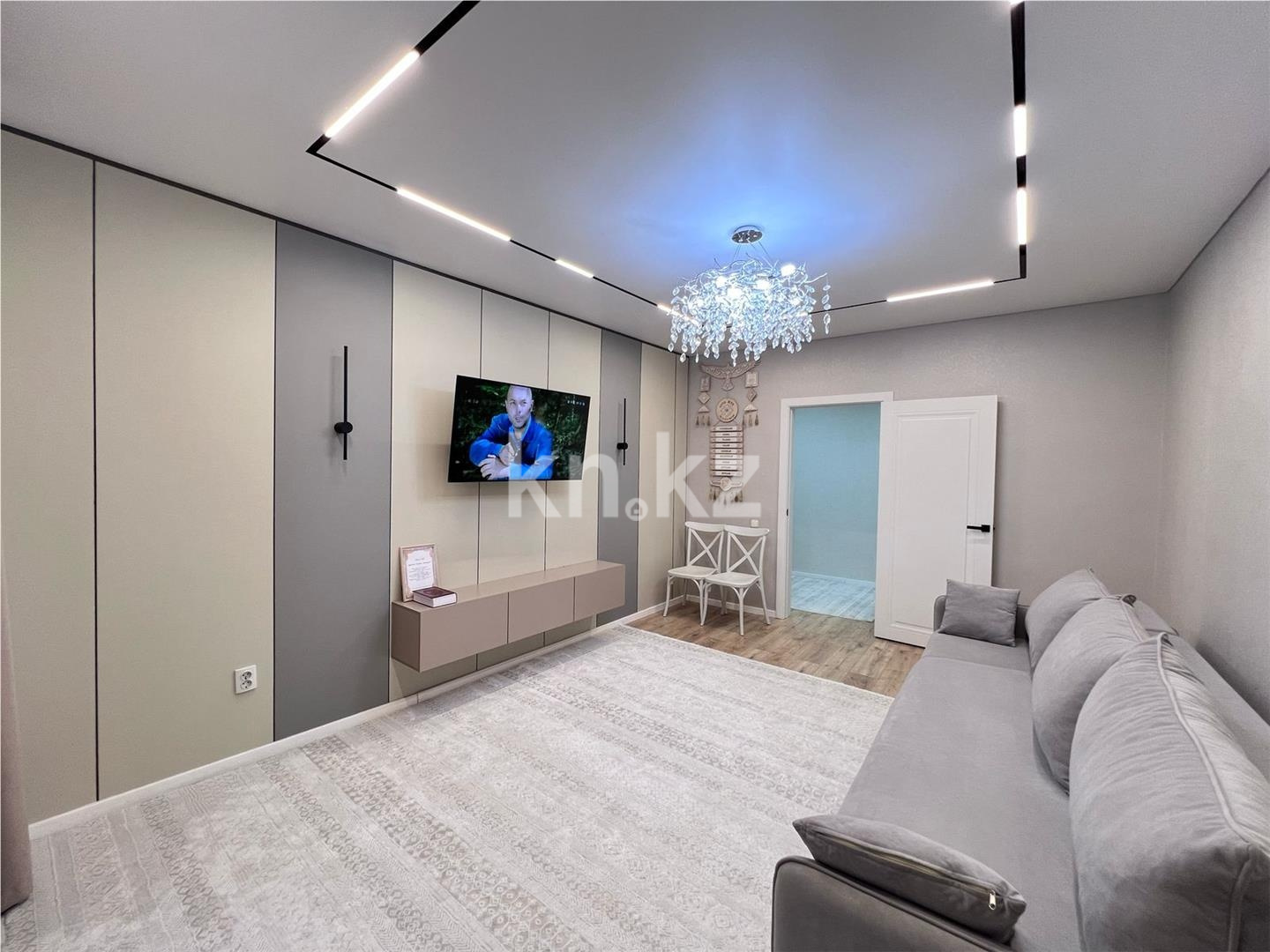 Продажа 3-комнатной квартиры, 89 м² в Караганде - фото 2