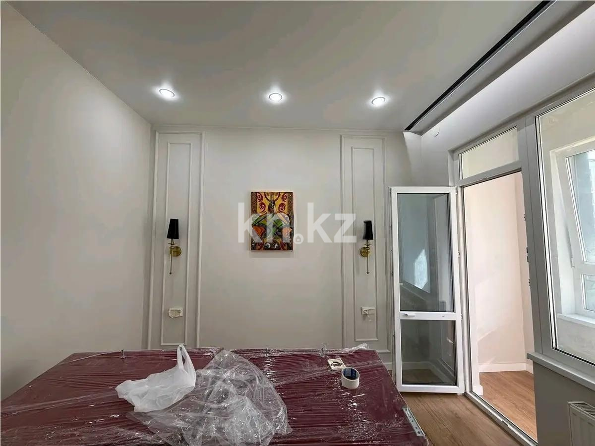Продажа 3-комнатной квартиры, 64 м² в Алматы