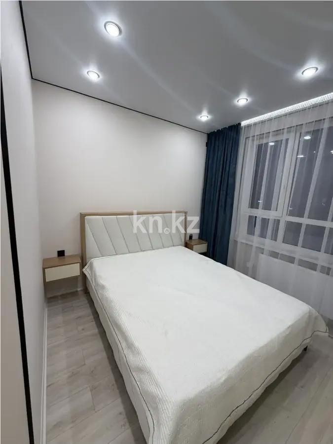 Продажа 2-комнатной квартиры, 35 м² в Алматы - фото 2