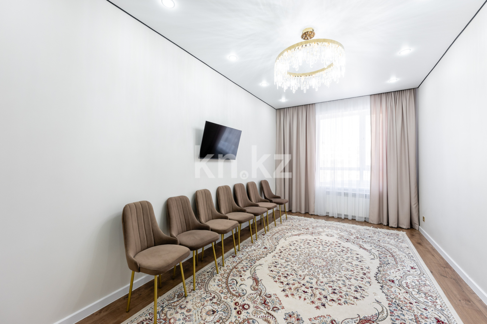 Продажа 3-комнатной квартиры, 85 м² в Астане - фото 12