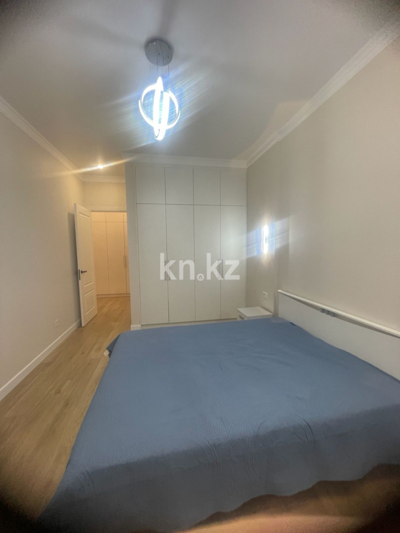 Аренда 2-комнатной квартиры, 60 м² в Астане - фото 4