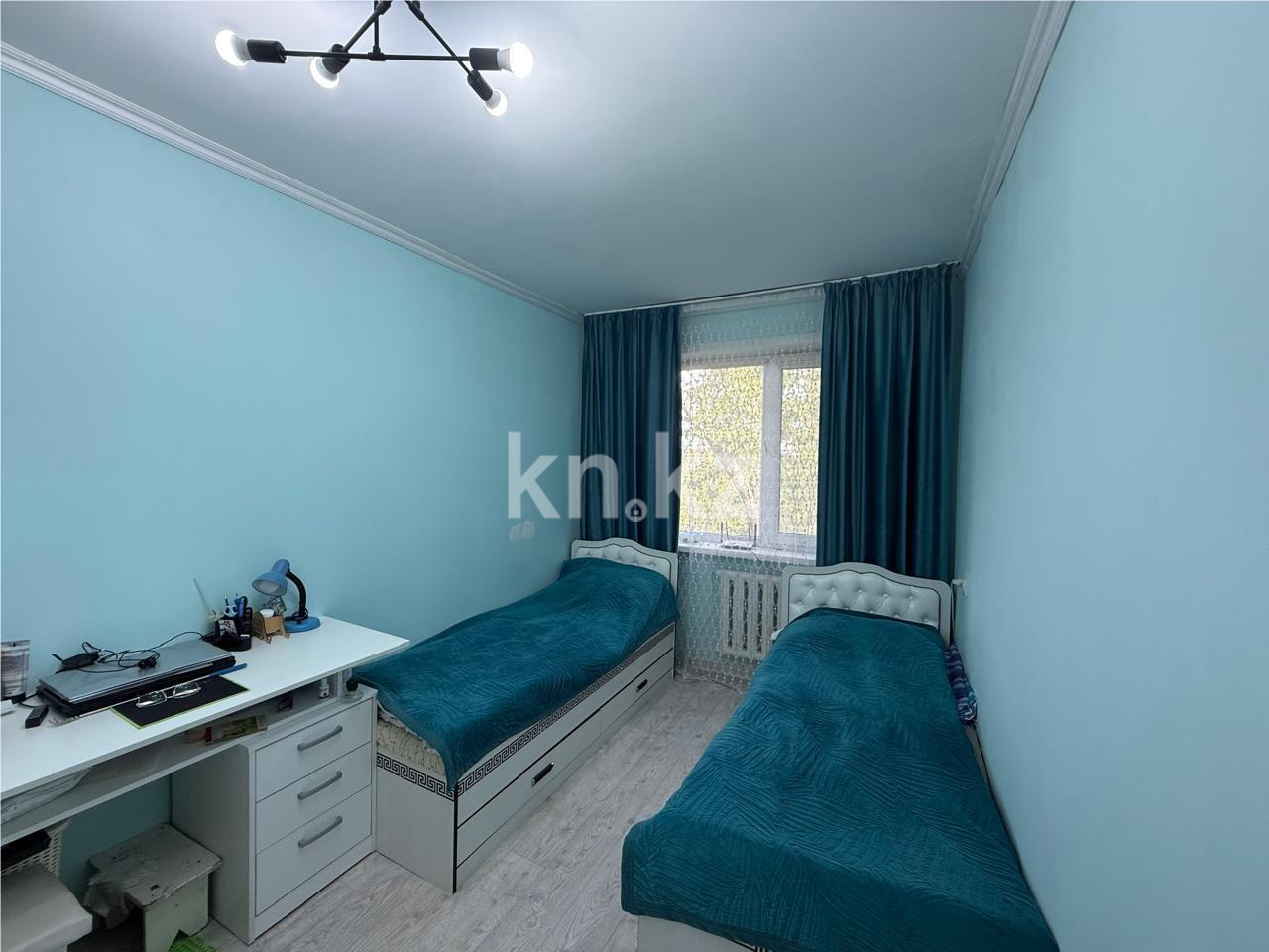 Продажа 3-комнатной квартиры, 62 м² в Караганде - фото 5