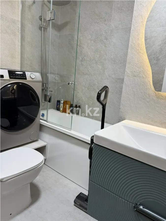 Продажа 2-комнатной квартиры, 46 м², ул. Маркова, дом  47а в Алматы - фото 4