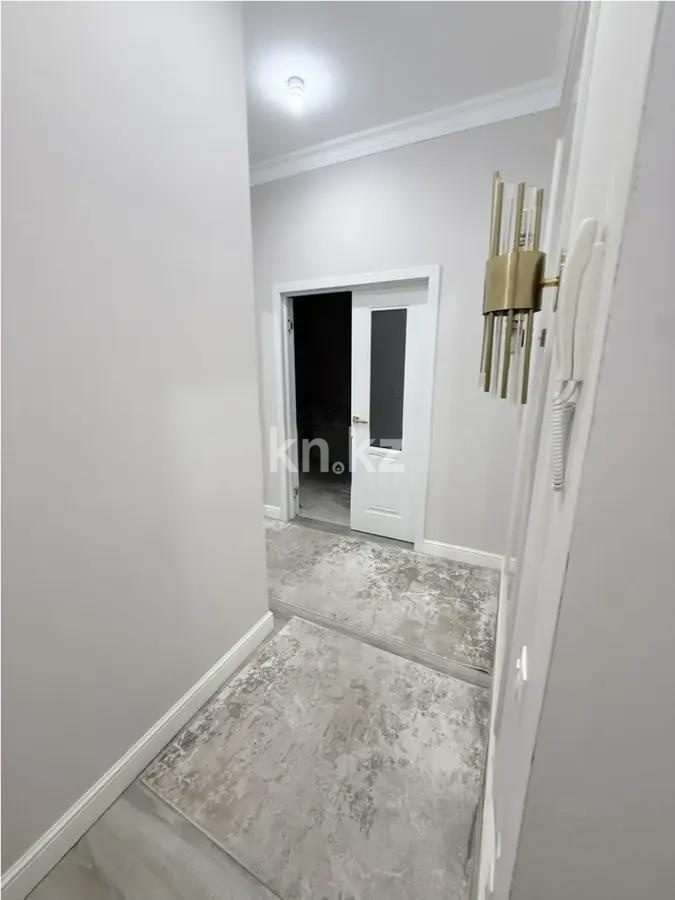 Продажа 1-комнатной квартиры, 40 м² в Астане - фото 3