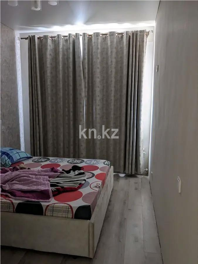 Продажа 2-комнатной квартиры, 42 м², ул. Муканова, дом  61/2 в Караганде