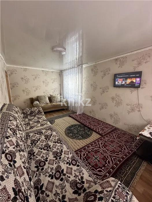Продажа 2-комнатной квартиры, 60 м² в Темиртау