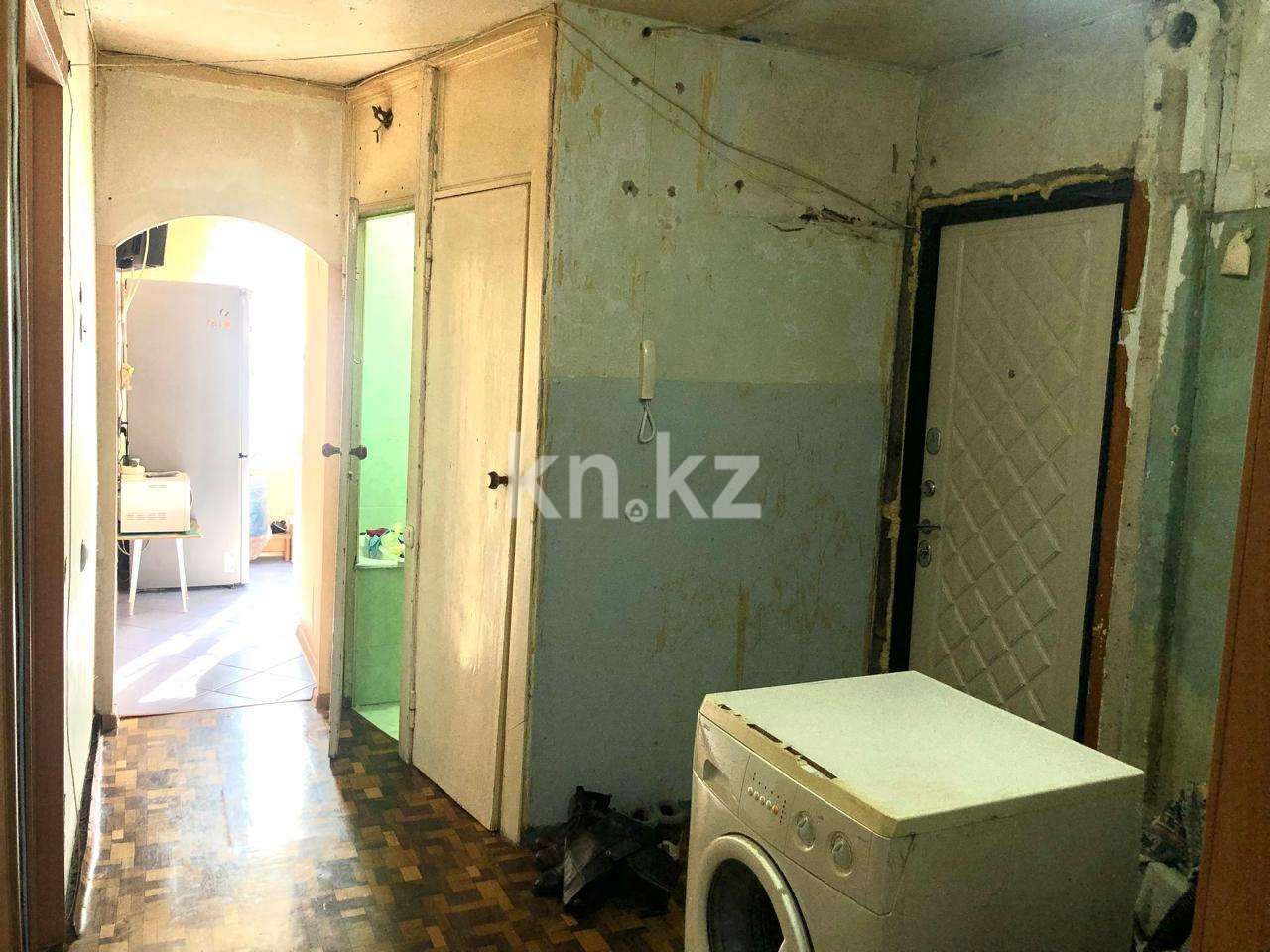 Продажа 3-комнатной квартиры, 63 м², 14-й мкр. в Караганде - фото 12