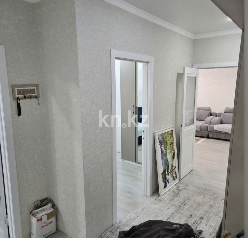 Аренда 2-комнатной квартиры, 70 м² в Астане - фото 5