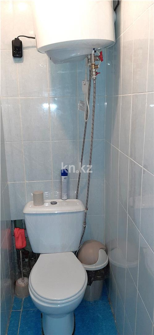 Продажа 3-комнатной квартиры, 57 м², ул. Абая в Темиртау - фото 9