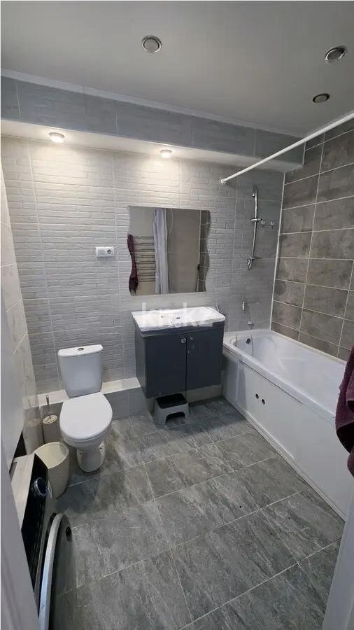 Продажа 3-комнатной квартиры, 57.2 м² в Астане - фото 8