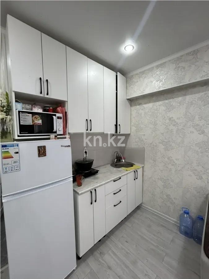 Продажа 1-комнатной квартиры, 23 м² в Алматы - фото 2