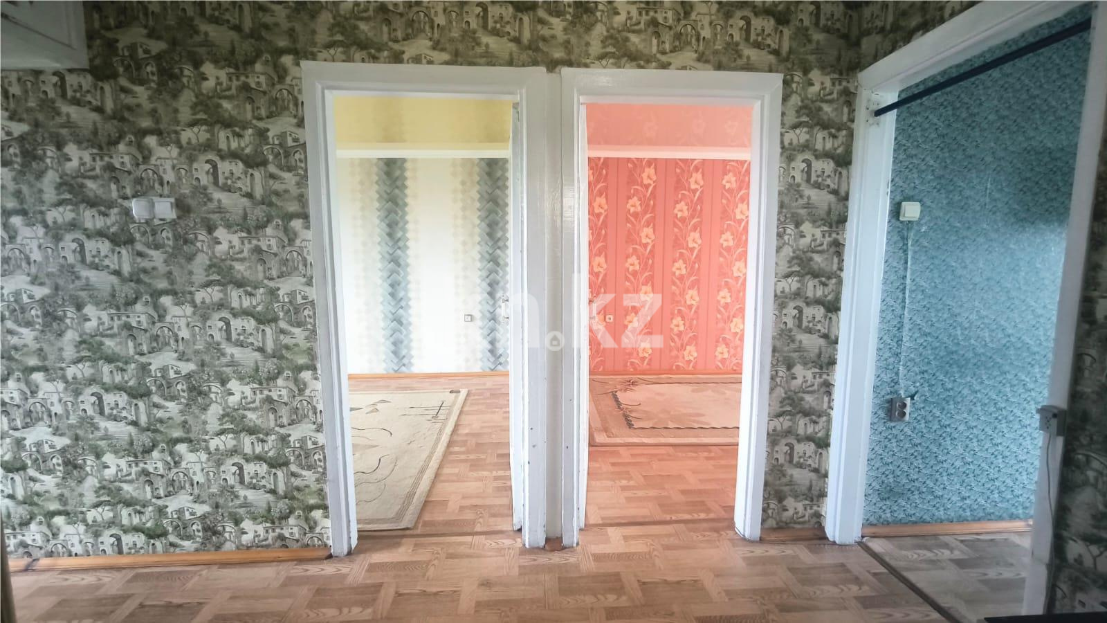 Продажа 3-комнатной квартиры, 62 м², бульвар Независимости в Темиртау - фото 13