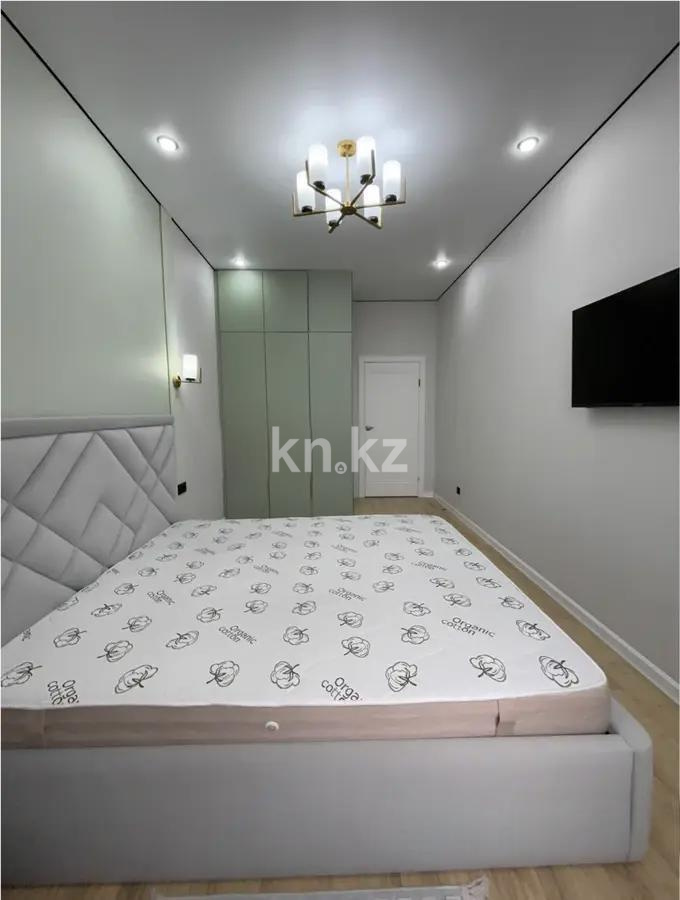 Продажа 2-комнатной квартиры, 58 м² в Астане - фото 4